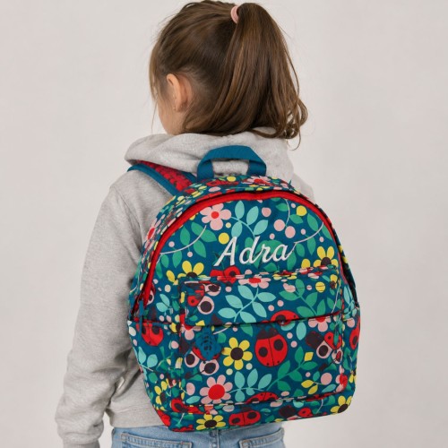 Ladybird Mini Backpack