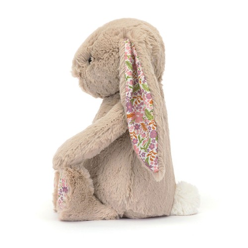 Jellycat Blossom Bunny Beige "Petal" (Out of Stock)