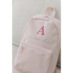 Toddler Backpack - Pink