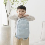 Toddler Backpack - Sky Blue