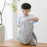 Toddler Backpack - Grey