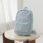 Toddler Backpack - Sky Blue