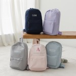 Toddler Backpack - Lilac