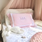 PimaCloud Kids Pillow (Pillowcase only)