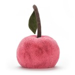 Jellycat Amuseable Cherry