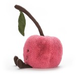 Jellycat Amuseable Cherry