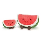 Jellycat Amuseable Watermelon (Sizes Available)