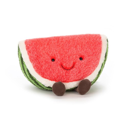 Jellycat Amuseable Watermelon (Sizes Available)