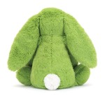 Jellycat Bashful Bunny - Apple (Sizes Available)