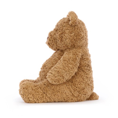 Jellycat Bartholomew Bear (Sizes Available)