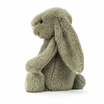 Jellycat Bashful Bunny - Fern