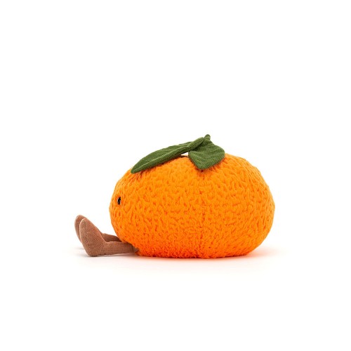 Jellycat Amuseable Clementine - Small (Out of Stock)