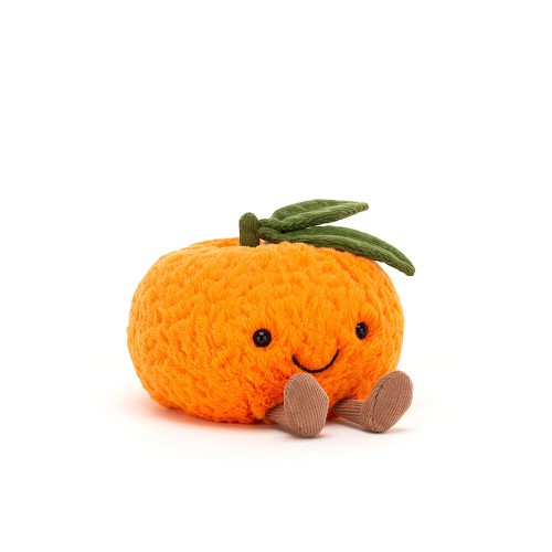 Jellycat Amuseable Clementine - Small (Out of Stock)