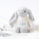 Jellycat Blossom Bunny - Cream (Sizes Available) 