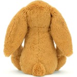 Jellycat Bashful Bunny - Golden