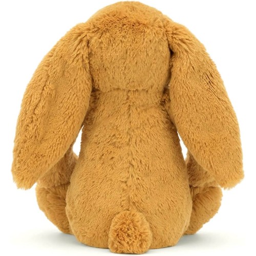 Jellycat Bashful Bunny - Golden