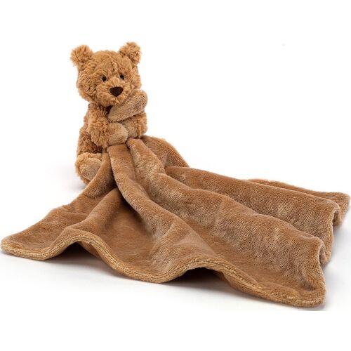 Jellycat Bartholomew Bear Soother