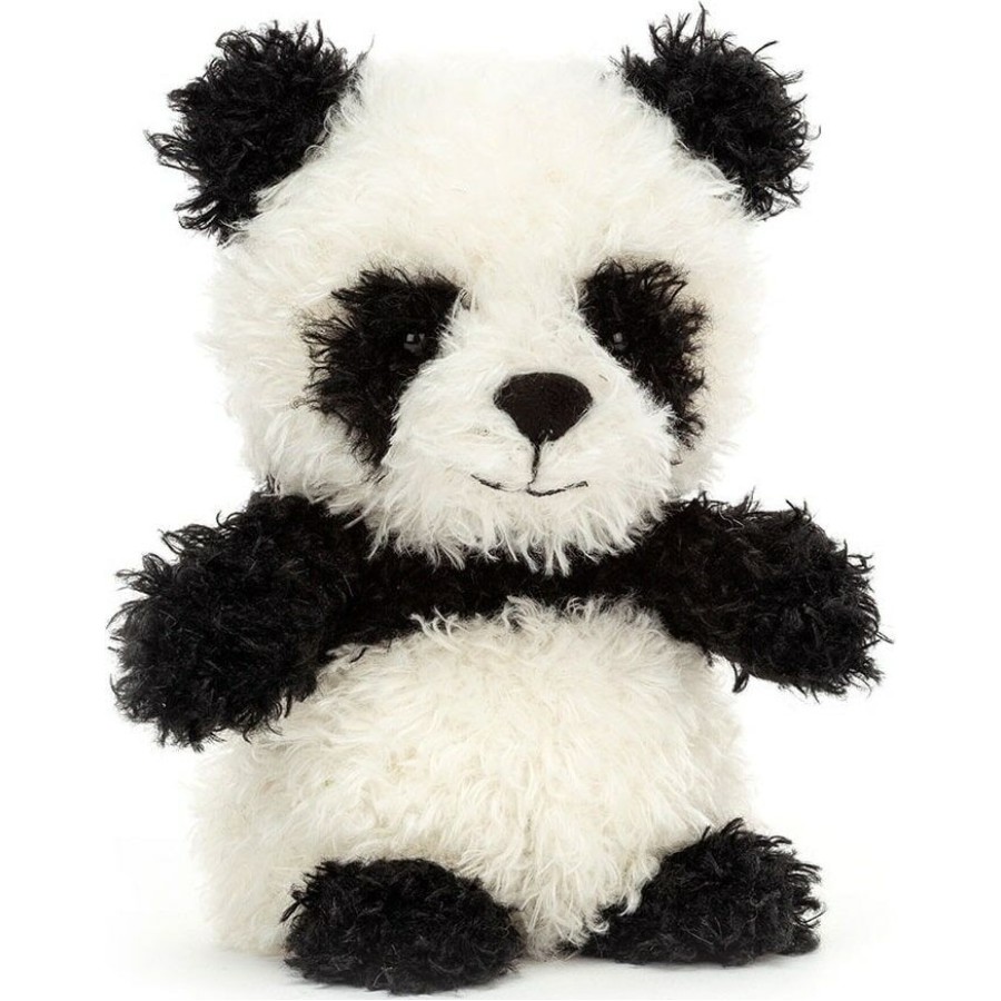 Jellycat Little Panda