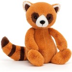 Jellycat Bashful Red Panda