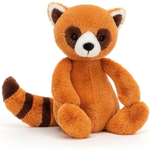 Jellycat Bashful Red Panda