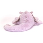 Jellycat Lavender Dragon (Sizes Available)