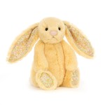 Jellycat Blossom Bunny - Lemon