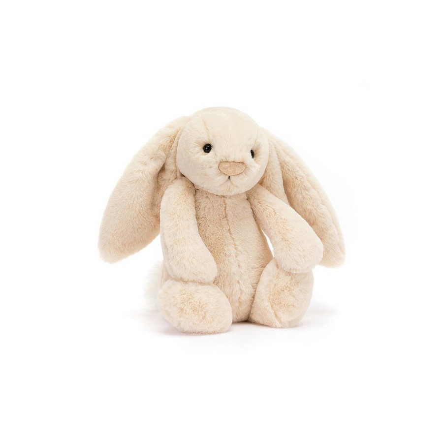 Jellycat Bashful Luxe Bunny - Willow