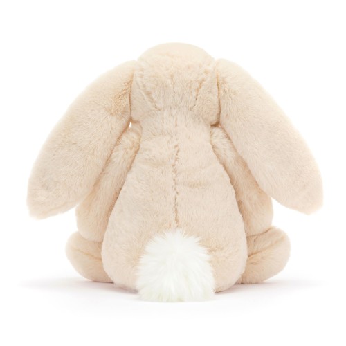 Jellycat Bashful Luxe Bunny - Willow