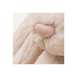 Jellycat Bashful Luxe Bunny - Willow