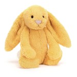 Jellycat Bashful Bunny - Sunshine (Sizes Available) (Out of Stock)