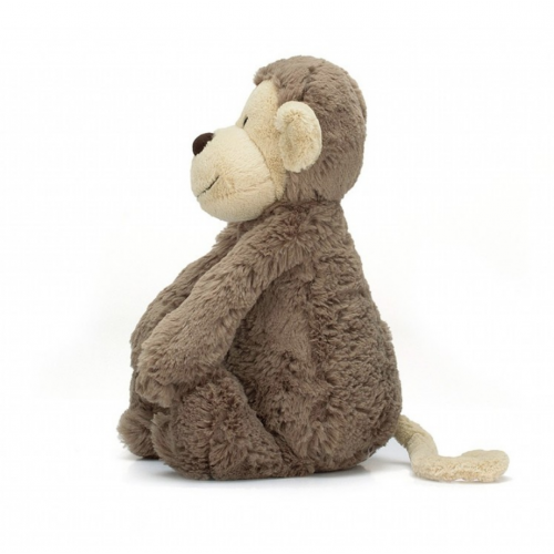 Jellycat Bashful Monkey