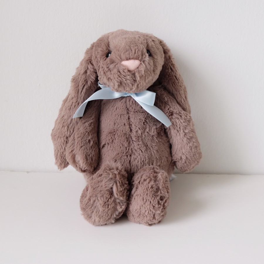 truffle jellycat bunny